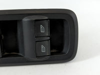 2011-2013 Ford Fiesta Master Power Window Switch Replacement Driver Side Left P/N:8A6T-14A132-CC Fits OEM Used Auto Parts - 