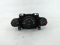 2011-2013 Ford Fiesta Climate Control Module Temperature AC/Heater Replacement P/N:AE83 19980 AE Fits Fits 2011 2012 2013 OE