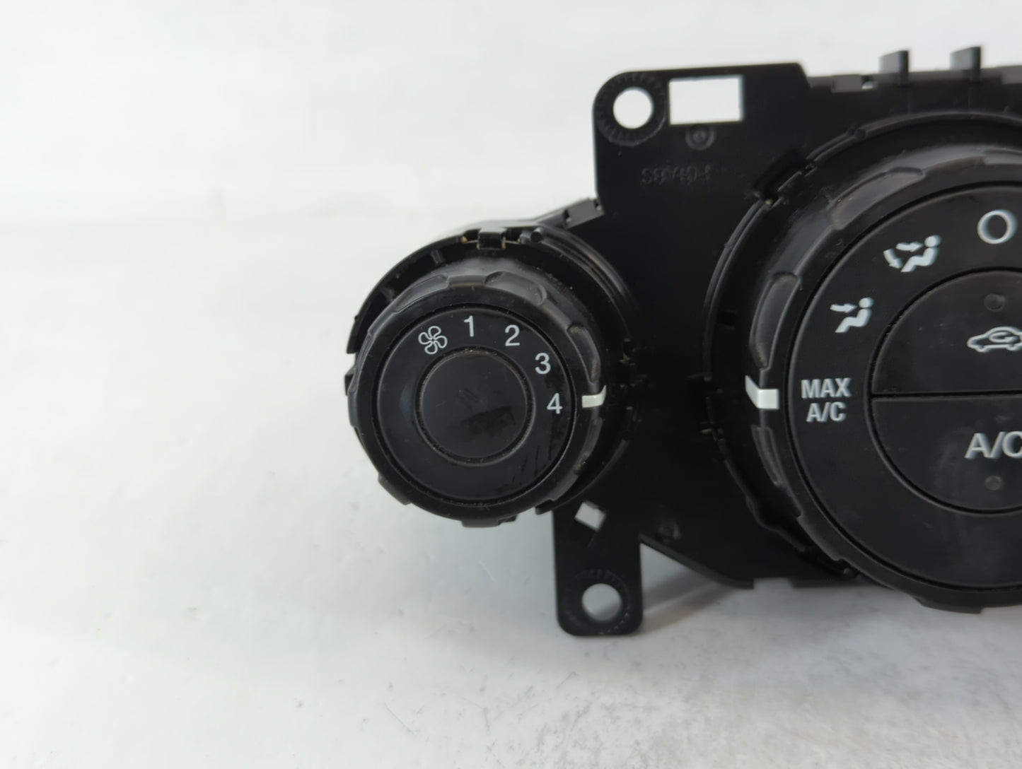 2011-2013 Ford Fiesta Climate Control Module Temperature AC/Heater Replacement P/N:AE83 19980 AE Fits Fits 2011 2012 2013 OE