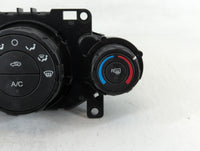 2011-2013 Ford Fiesta Climate Control Module Temperature AC/Heater Replacement P/N:AE83 19980 AE Fits Fits 2011 2012 2013 OE