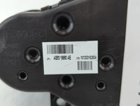 2011-2013 Ford Fiesta Climate Control Module Temperature AC/Heater Replacement P/N:AE83 19980 AE Fits Fits 2011 2012 2013 OE