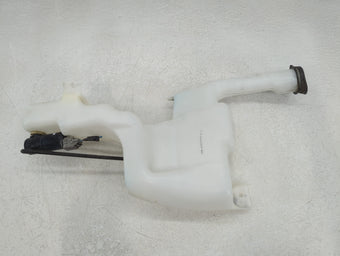 compare product 2011-2019 Ford Fiesta Windshield Washer Fluid Reservoir Bottle Oem