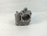 2011-2014 Ford Fiesta Throttle Body P/N:7S7G-9F991-B7A Fits Fits 2011 2012 2013 2014 OEM Used Auto Parts - Oemusedautoparts1