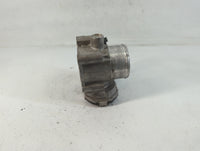 2011-2014 Ford Fiesta Throttle Body P/N:7S7G-9F991-B7A Fits Fits 2011 2012 2013 2014 OEM Used Auto Parts - Oemusedautoparts1