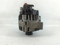 2011-2019 Ford Fiesta Alternator Replacement Generator Charging Assembly Engine OEM P/N:AE8T-10300-AA Fits OEM Used Auto Par