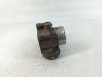 2011-2014 Ford Fiesta Throttle Body P/N:7S7G-9F991-B7A Fits Fits 2011 2012 2013 2014 OEM Used Auto Parts - Oemusedautoparts1