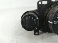 2011-2013 Ford Fiesta Climate Control Module Temperature AC/Heater Replacement P/N:AE83 19980 AE Fits Fits 2011 2012 2013 OE