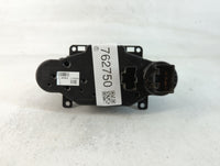 2011-2013 Ford Fiesta Climate Control Module Temperature AC/Heater Replacement P/N:AE83 19980 AE Fits Fits 2011 2012 2013 OE