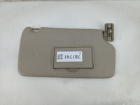 2011-2019 Ford Fiesta Sun Visor Shade Replacement Passenger Right Mirror Fits Fits 2011 2012 2013 2014 2015 2016 2017 2018 2