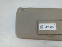 2011-2019 Ford Fiesta Sun Visor Shade Replacement Passenger Right Mirror Fits Fits 2011 2012 2013 2014 2015 2016 2017 2018 2