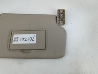 2011-2019 Ford Fiesta Sun Visor Shade Replacement Passenger Right Mirror Fits Fits 2011 2012 2013 2014 2015 2016 2017 2018 2