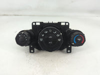 2011-2013 Ford Fiesta Climate Control Module Temperature AC/Heater Replacement P/N:AE83 19980 AE Fits Fits 2011 2012 2013 OE