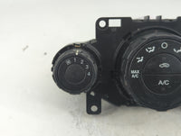 2011-2013 Ford Fiesta Climate Control Module Temperature AC/Heater Replacement P/N:AE83 19980 AE Fits Fits 2011 2012 2013 OE