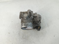 2011-2014 Ford Fiesta Throttle Body P/N:7S7G-9F991-B7A Fits Fits 2011 2012 2013 2014 OEM Used Auto Parts - Oemusedautoparts1