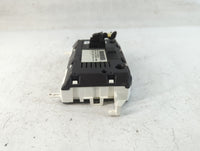 2011 Ford Fiesta Radio AM FM Cd Player Receiver Replacement P/N:AE8T-18B955-BE AE8T-18B955-BD Fits OEM Used Auto Parts - Oem