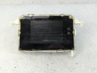 2011 Ford Fiesta Information Display Screen - Oemusedautoparts1.com