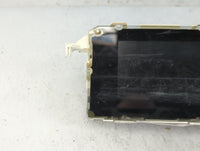 2011 Ford Fiesta Information Display Screen - Oemusedautoparts1.com