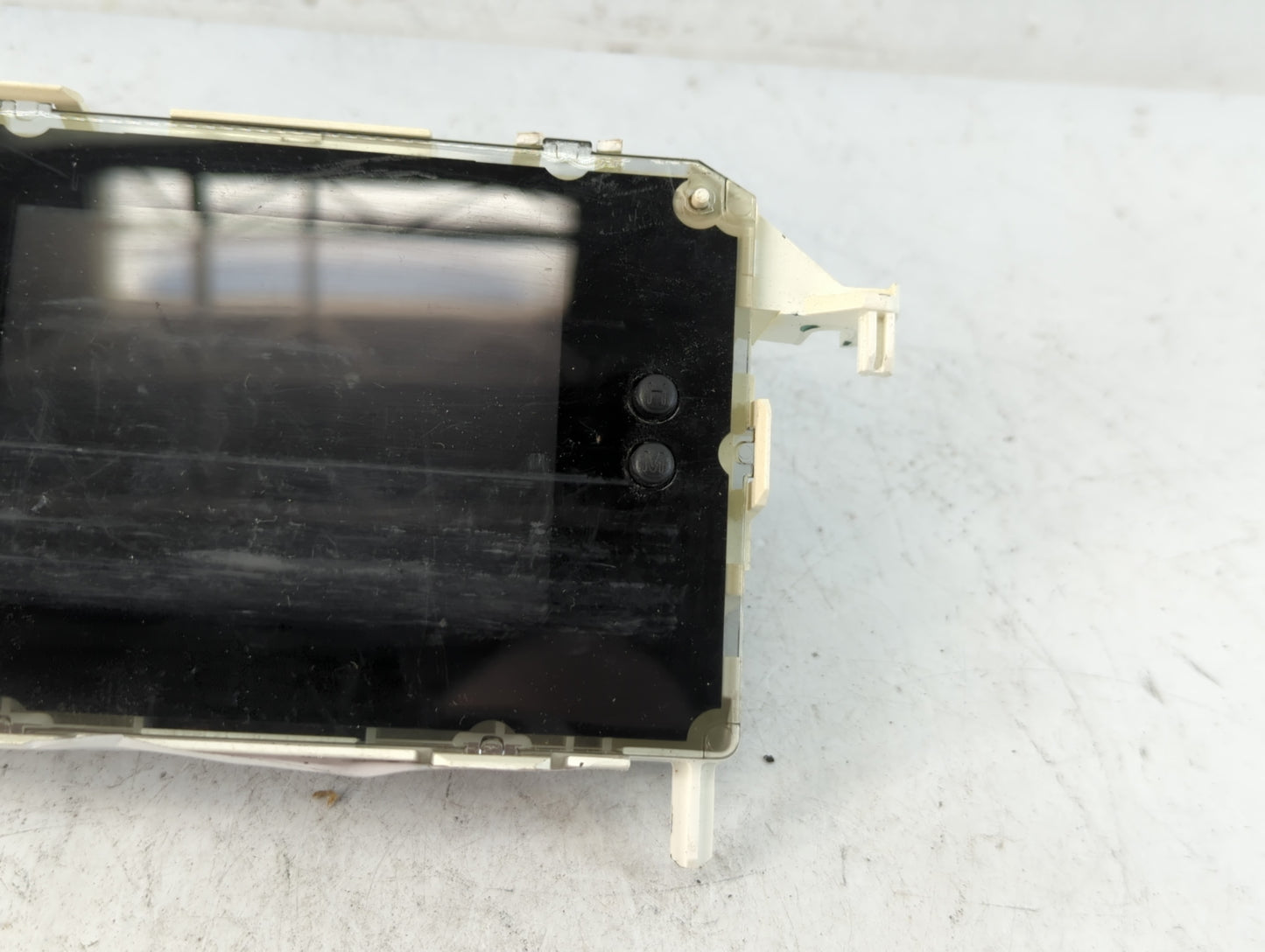 2011 Ford Fiesta Information Display Screen - Oemusedautoparts1.com