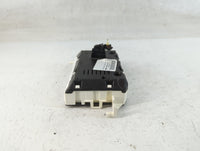 2011 Ford Fiesta Information Display Screen - Oemusedautoparts1.com