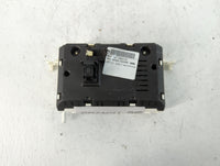 2011 Ford Fiesta Information Display Screen - Oemusedautoparts1.com