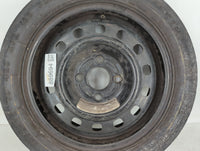 2011-2019 Ford Fiesta Spare Donut Tire Wheel Rim Oem - Oemusedautoparts1.com