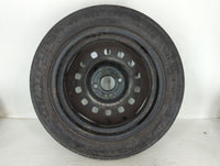 2011-2019 Ford Fiesta Spare Donut Tire Wheel Rim Oem - Oemusedautoparts1.com