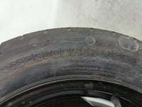 2011-2019 Ford Fiesta Spare Donut Tire Wheel Rim Oem - Oemusedautoparts1.com