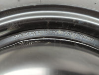 2011-2019 Ford Fiesta Spare Donut Tire Wheel Rim Oem - Oemusedautoparts1.com