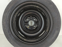 2011-2019 Ford Fiesta Spare Donut Tire Wheel Rim Oem - Oemusedautoparts1.com