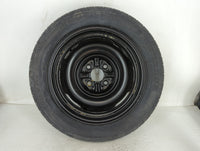 2011-2019 Ford Fiesta Spare Donut Tire Wheel Rim Oem - Oemusedautoparts1.com