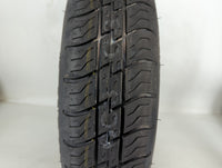 2011-2019 Ford Fiesta Spare Donut Tire Wheel Rim Oem - Oemusedautoparts1.com