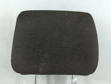 2009-2012 Ford Flex Headrest Head Rest Front Driver Passenger Seat Fits Fits 2009 2010 2011 2012 OEM Used Auto Parts - Oemus