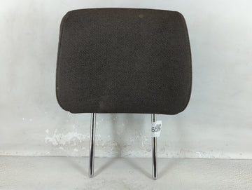 2009-2012 Ford Flex Headrest Head Rest Front Driver Passenger Seat Fits Fits 2009 2010 2011 2012 OEM Used Auto Parts