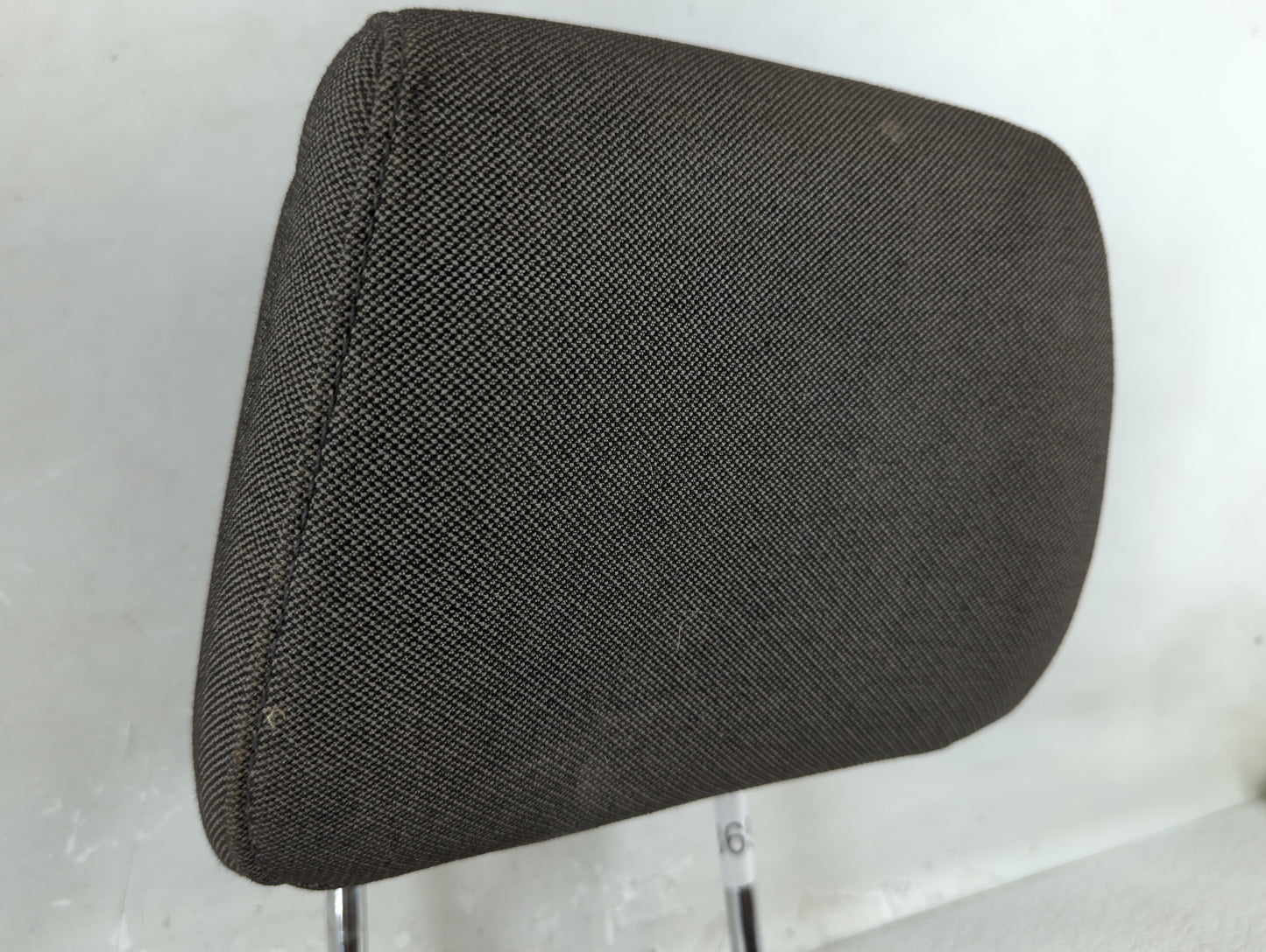 2009-2012 Ford Flex Headrest Head Rest Front Driver Passenger Seat Fits Fits 2009 2010 2011 2012 OEM Used Auto Parts - Oemus