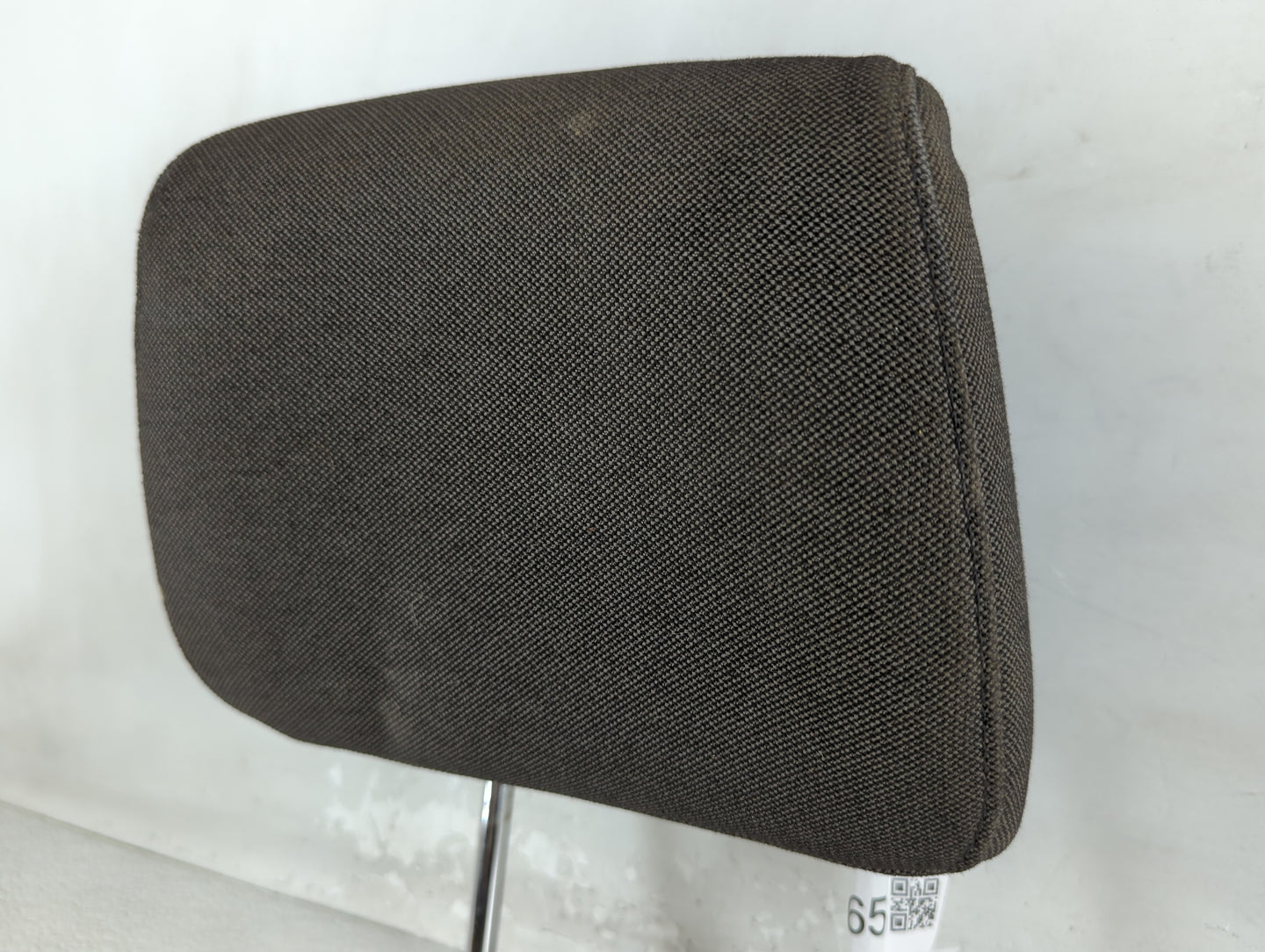 2009-2012 Ford Flex Headrest Head Rest Front Driver Passenger Seat Fits Fits 2009 2010 2011 2012 OEM Used Auto Parts - Oemus