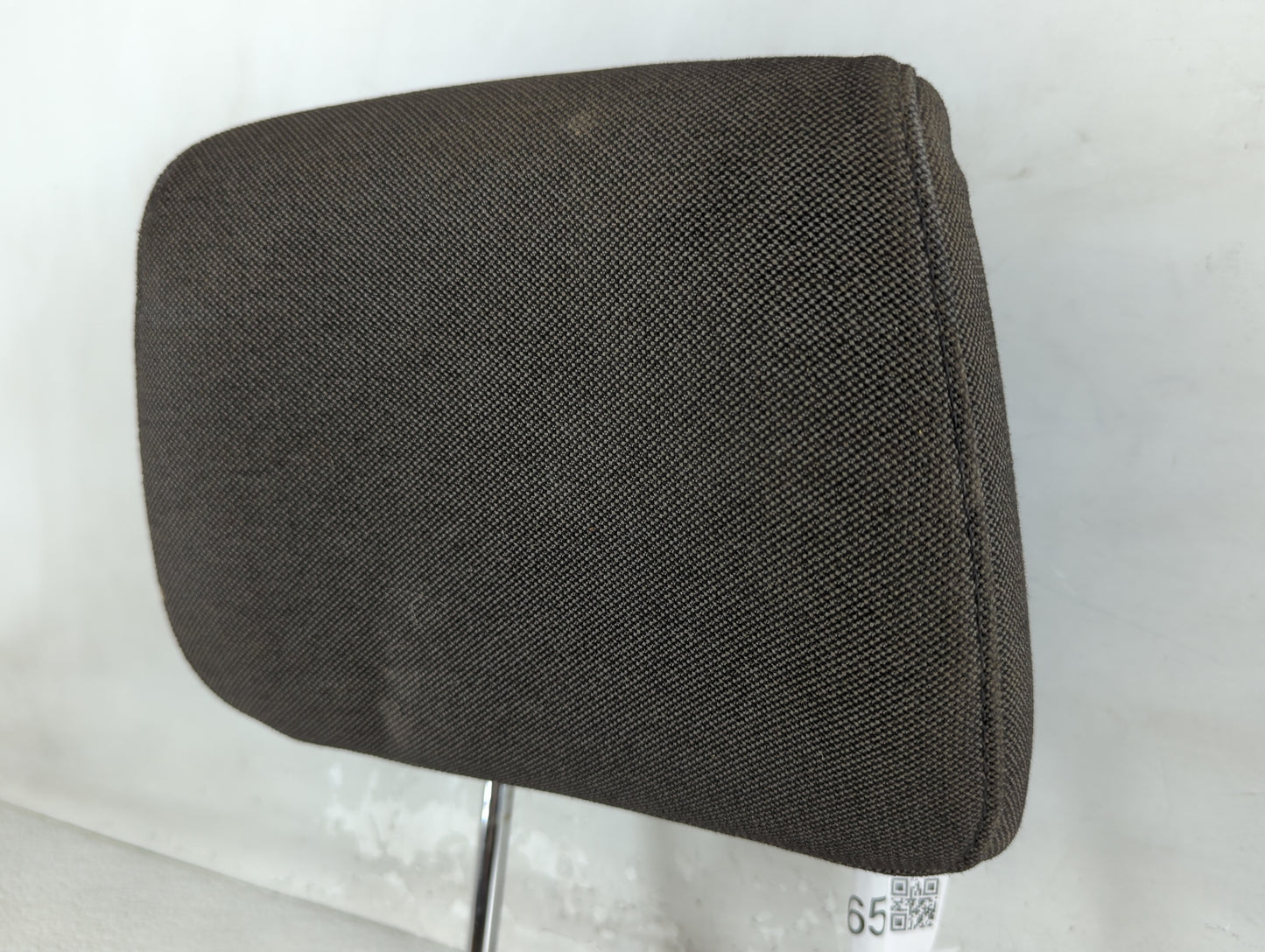 2009-2012 Ford Flex Headrest Head Rest Front Driver Passenger Seat Fits Fits 2009 2010 2011 2012 OEM Used Auto Parts - Oemus