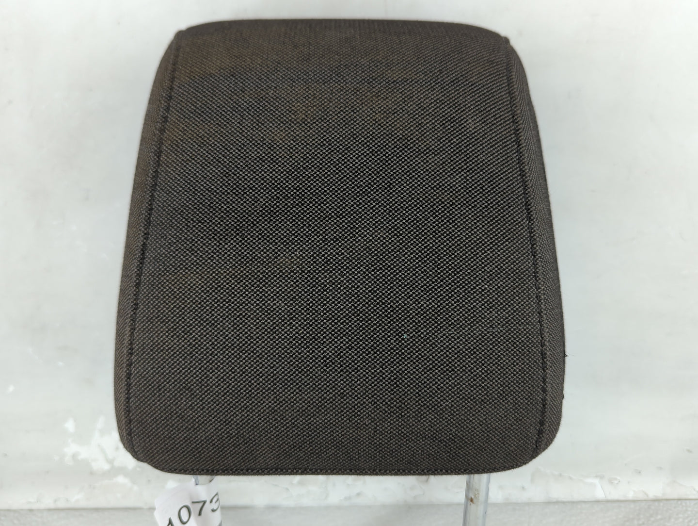 2009-2012 Ford Flex Headrest Head Rest Front Driver Passenger Seat Fits Fits 2009 2010 2011 2012 OEM Used Auto Parts - Oemus