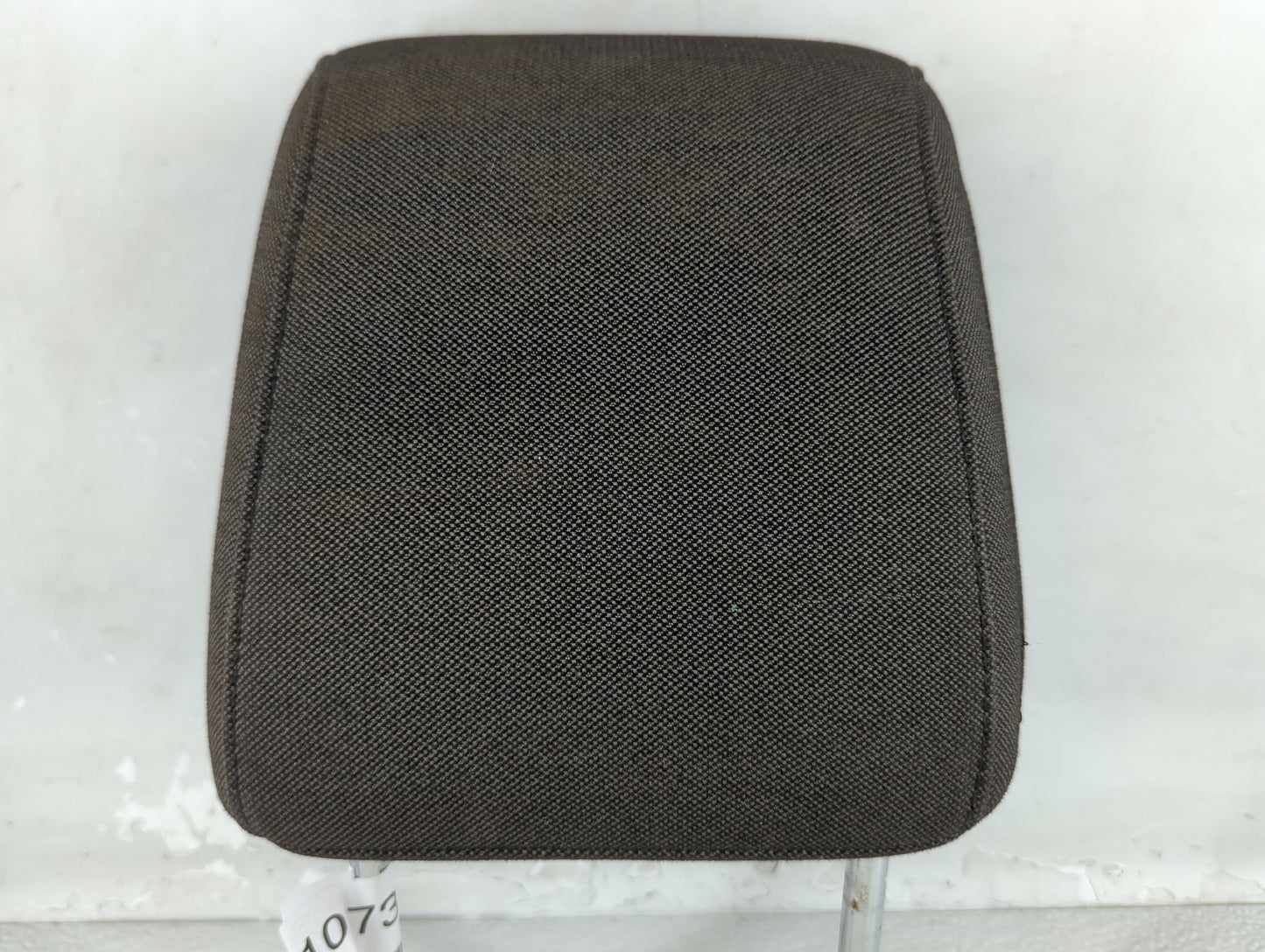 2009-2012 Ford Flex Headrest Head Rest Front Driver Passenger Seat Fits Fits 2009 2010 2011 2012 OEM Used Auto Parts - Oemus