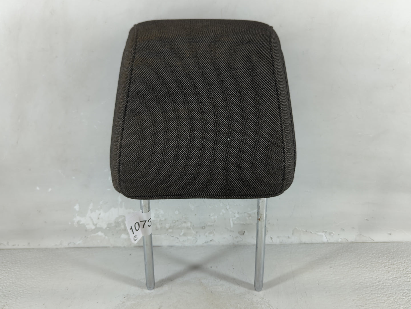 2009-2012 Ford Flex Headrest Head Rest Front Driver Passenger Seat Fits Fits 2009 2010 2011 2012 OEM Used Auto Parts - Oemus