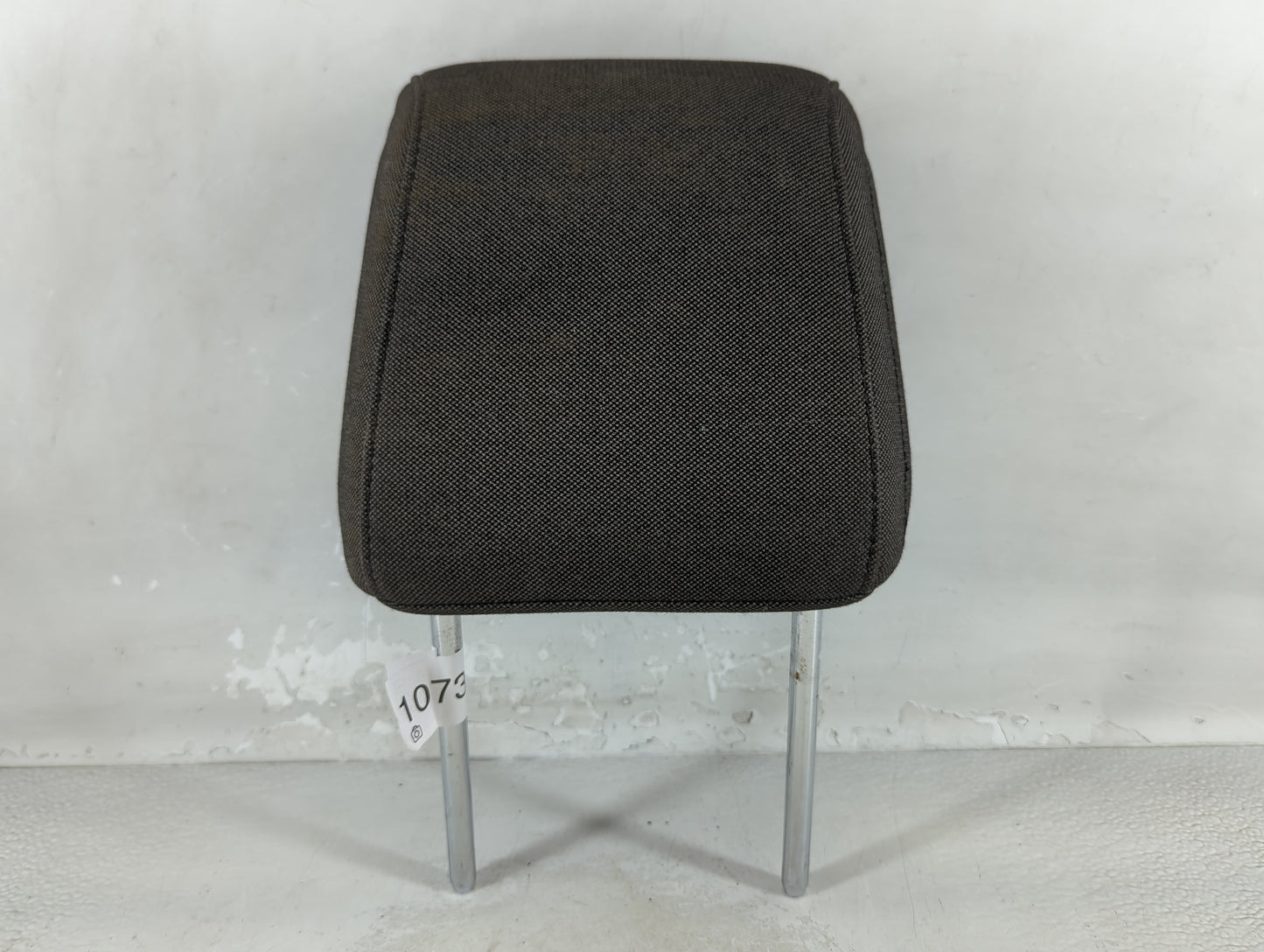 2009-2012 Ford Flex Headrest Head Rest Front Driver Passenger Seat Fits Fits 2009 2010 2011 2012 OEM Used Auto Parts - Oemus