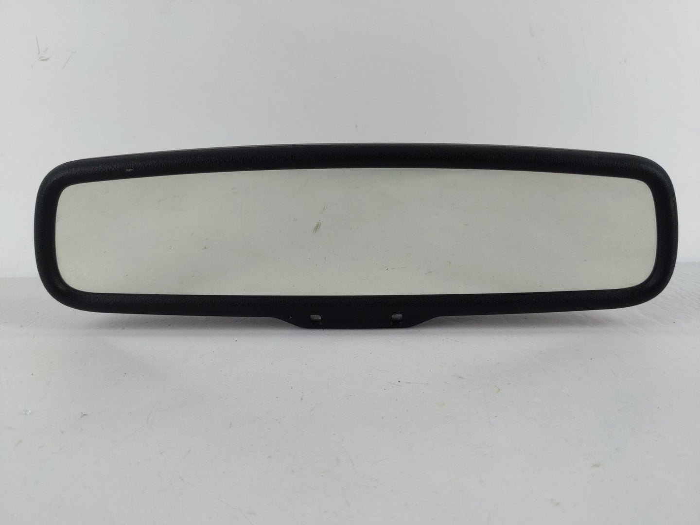 2009-2012 Ford Flex Interior Rear View Mirror Replacement OEM P/N:E11026001 Fits Fits 2008 2009 2010 2011 2012 OEM Used Auto