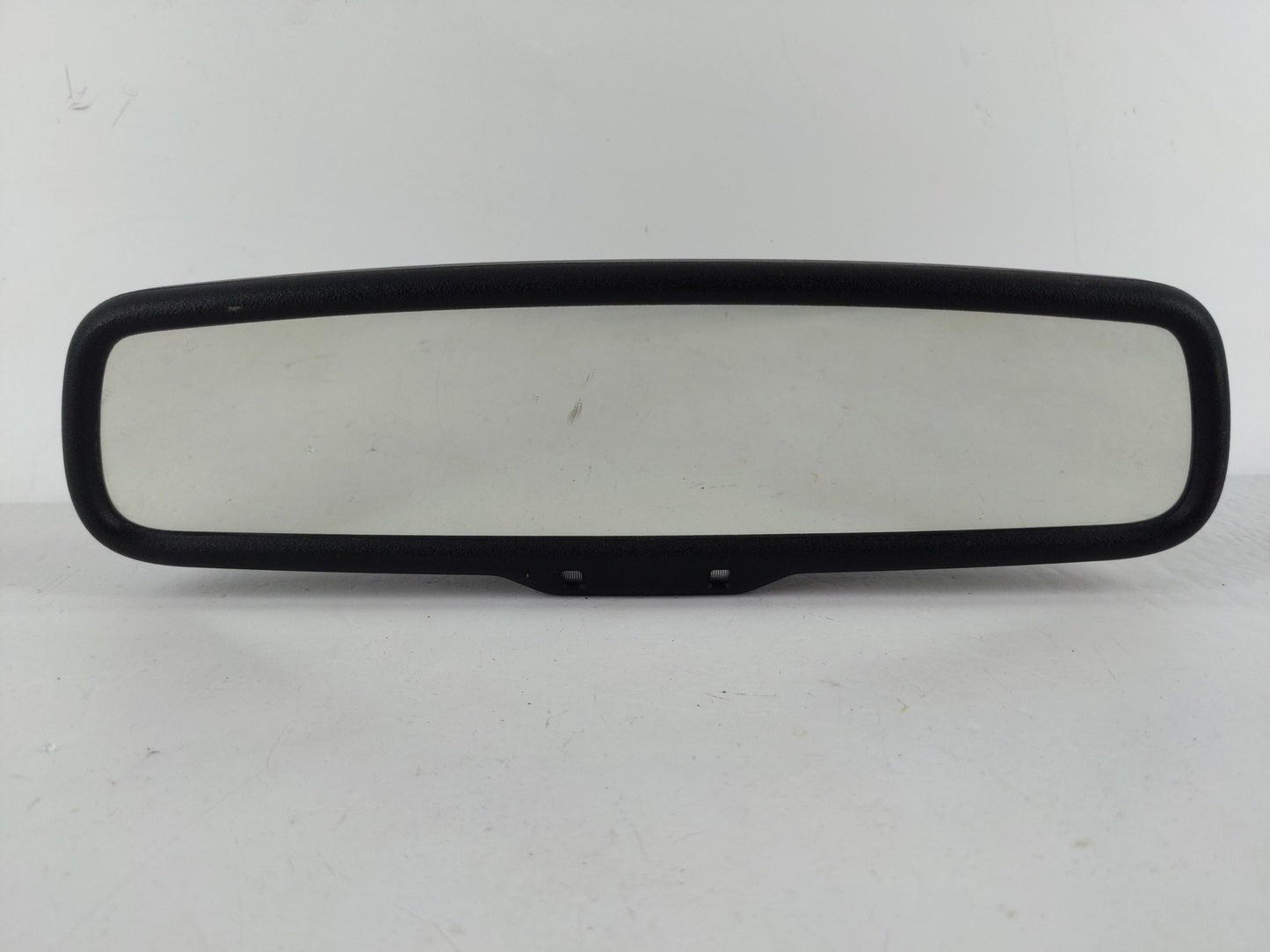 2009-2012 Ford Flex Interior Rear View Mirror Replacement OEM P/N:E11026001 Fits Fits 2008 2009 2010 2011 2012 OEM Used Auto
