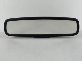 compare product 2009-2012 Ford Flex Interior Rear View Mirror Replacement OEM P/N:E11026001 Fits Fits 2008 2009 2010 2011 2012 OEM Used Auto Parts