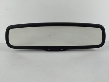 2009-2012 Ford Flex Interior Rear View Mirror Replacement OEM P/N:E11026001 Fits Fits 2008 2009 2010 2011 2012 OEM Used Auto
