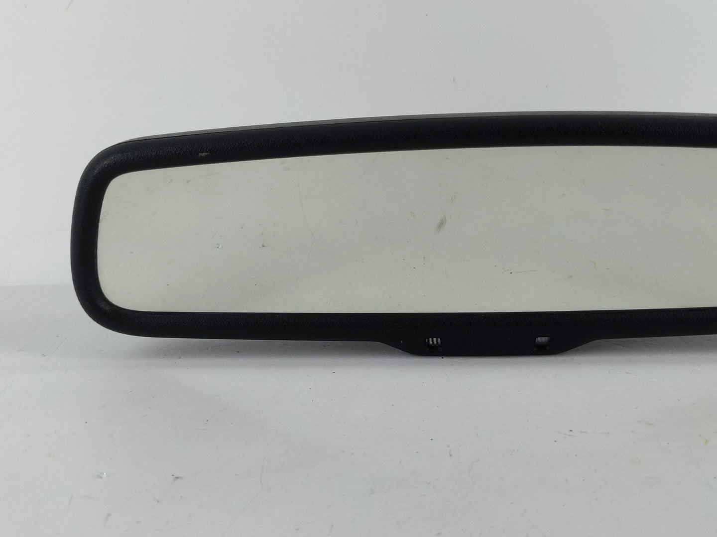2009-2012 Ford Flex Interior Rear View Mirror Replacement OEM P/N:E11026001 Fits Fits 2008 2009 2010 2011 2012 OEM Used Auto