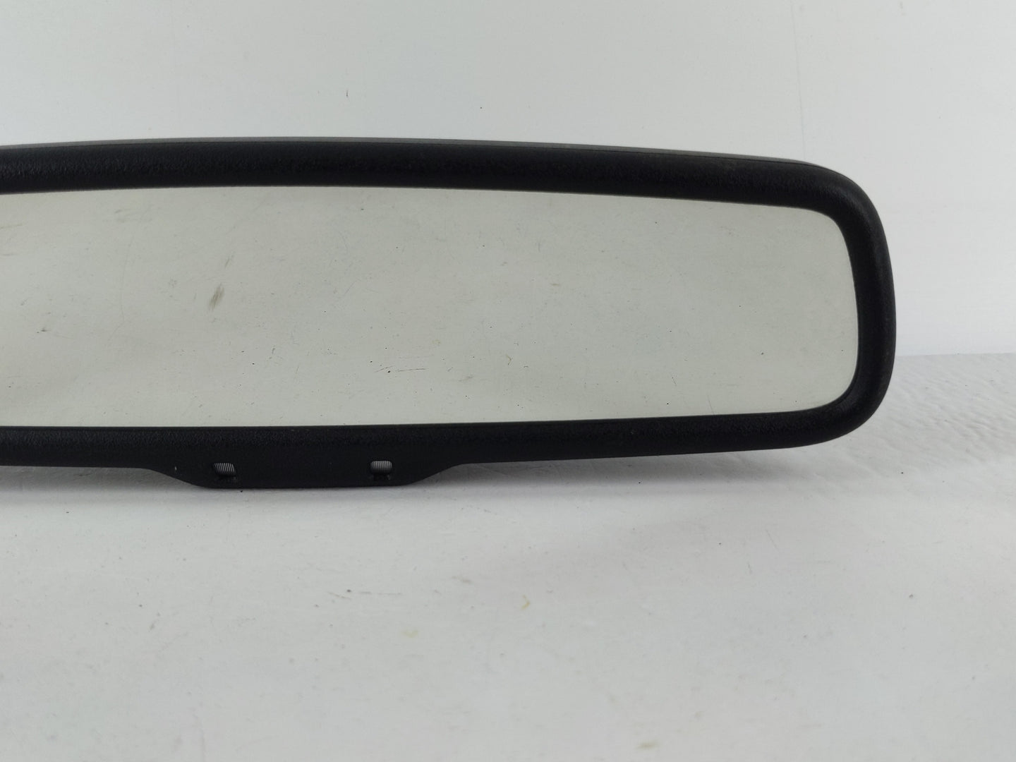 2009-2012 Ford Flex Interior Rear View Mirror Replacement OEM P/N:E11026001 Fits Fits 2008 2009 2010 2011 2012 OEM Used Auto