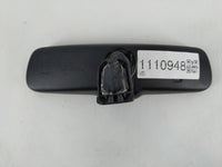 2009-2012 Ford Flex Interior Rear View Mirror Replacement OEM P/N:E11026001 Fits Fits 2008 2009 2010 2011 2012 OEM Used Auto