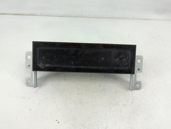 compare product 2009-2012 Ford Flex Information Display Screen