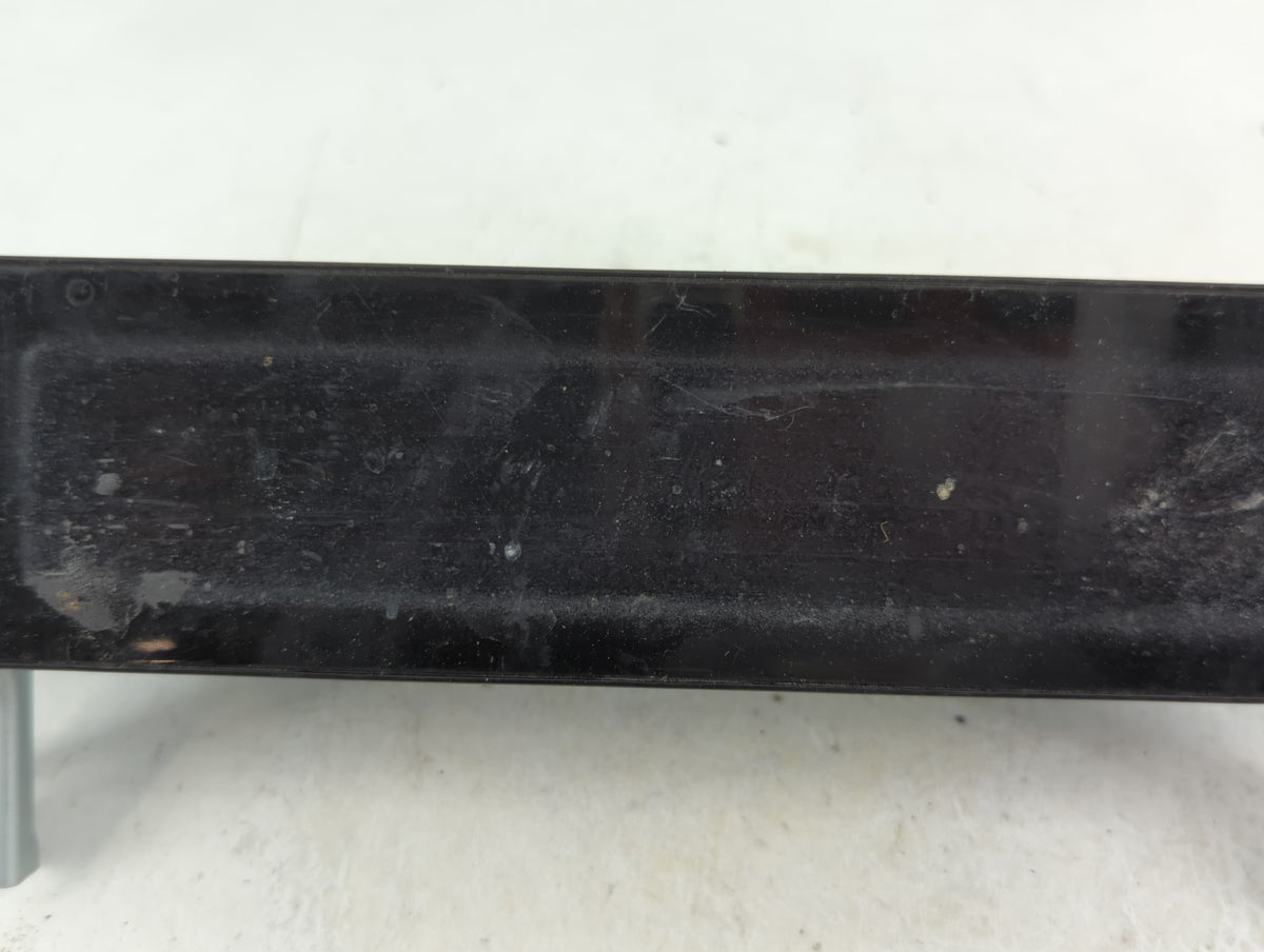 2009-2012 Ford Flex Information Radio Display Screen - Oemusedautoparts1.com
