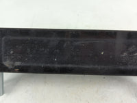 2009-2012 Ford Flex Information Radio Display Screen - Oemusedautoparts1.com